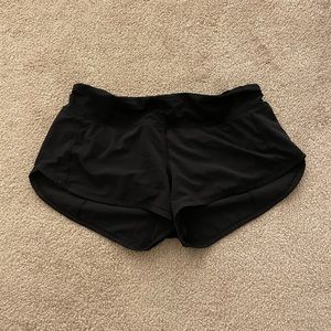 Lululemon Speed Up Short